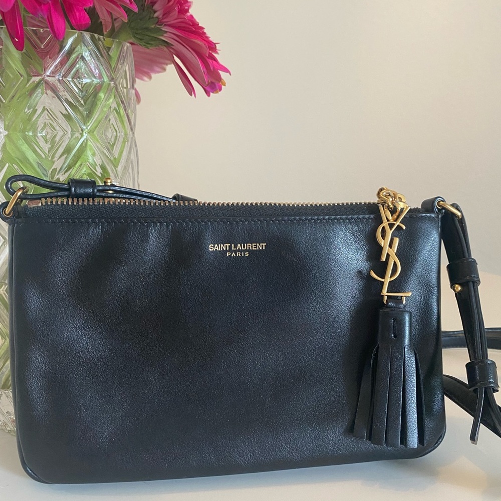 Yves Saint Laurent Purse